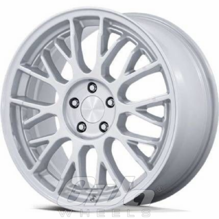 Rotiform PHX Silver