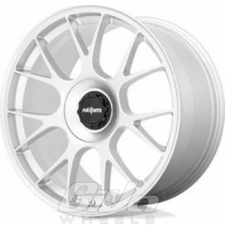 Rotiform TUF Silver