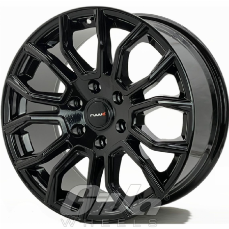 Ruuud Sprintstar Black
