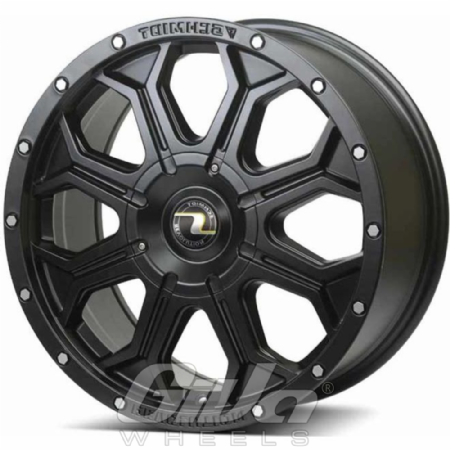 Schmidt 18HDX Satin black