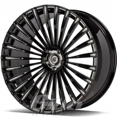 Seventy9 MF.1 Black