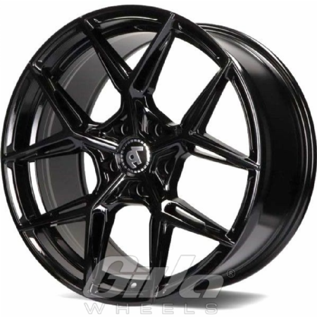 Seventy9 SCF-B Black
