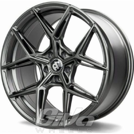 Seventy9 SCF-B Matt graphite