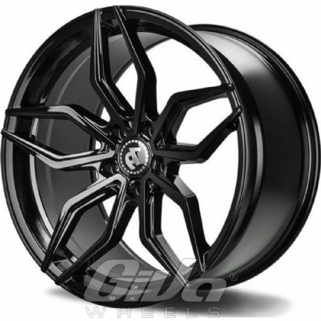 Seventy9 SCF-D Black