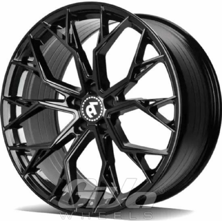 Seventy9 SCF-H Black
