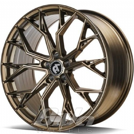 Seventy9 SCF-H Matt bronze