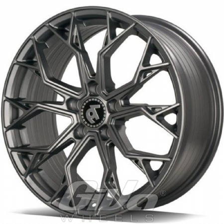 Seventy9 SCF-H Titanium black