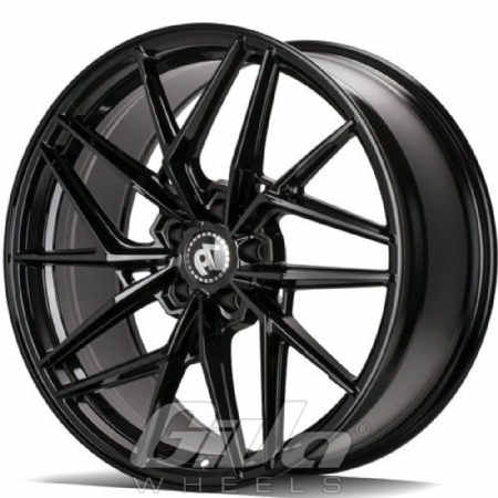Seventy9 SCF-I Black
