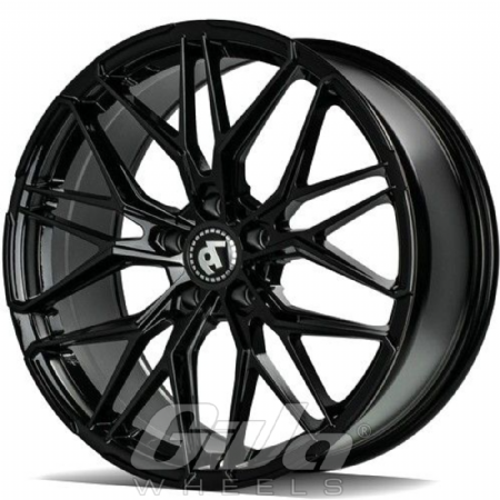 Seventy9 SCF-J Black