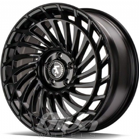 Seventy9 SCF-K Black