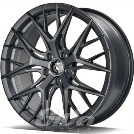Seventy9 SCF-L Titanium black