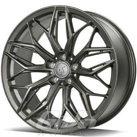 Seventy9 SCF-P Dark matt grey