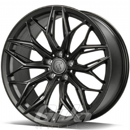 Seventy9 SCF-P Matt black