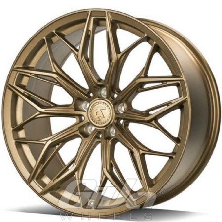 Seventy9 SCF-P Matt bronze