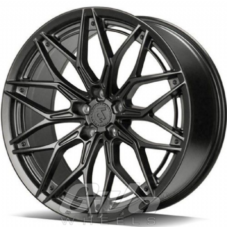 Seventy9 SCF-R Matt black