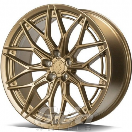 Seventy9 SCF-R Matt bronze