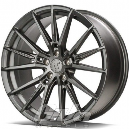 Seventy9 SCF-S Matt grey