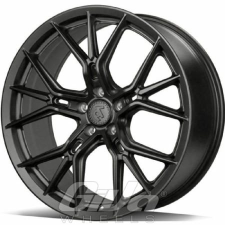Seventy9 SCF-T Matt black
