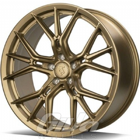 Seventy9 SCF-T Matt bronze