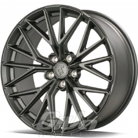 Seventy9 SCF-U Matt grey