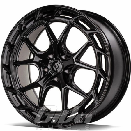 Seventy9 SCF-W Black