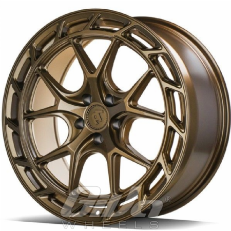 Seventy9 SCF-W Matt bronze