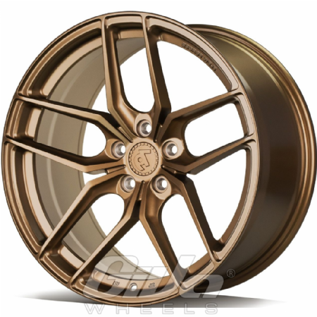 Seventy9 SCF-Y Matt bronze