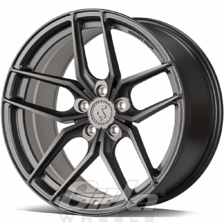 Seventy9 SCF-Y Matt grey