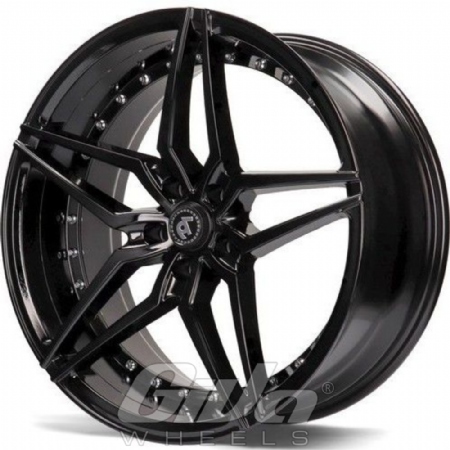 Seventy9 SV-AR Black