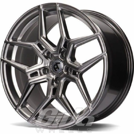 Seventy9 SV-B Hyper black