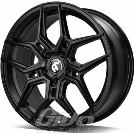 Seventy9 SV-B Matt black