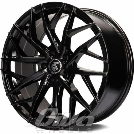 Seventy9 SV-C Black