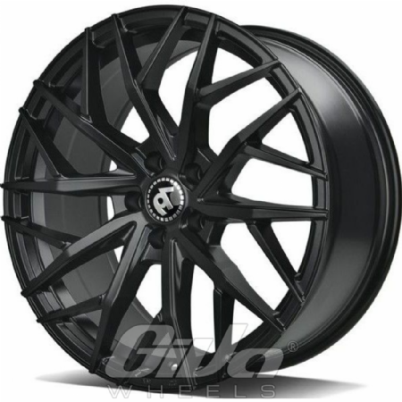 Seventy9 SV-C Matt black