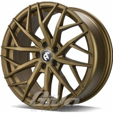 Seventy9 SV-C Matt bronze