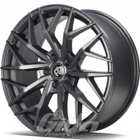 Seventy9 SV-C Titanium black