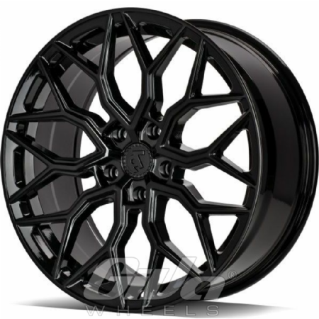 Seventy9 SV-K Black