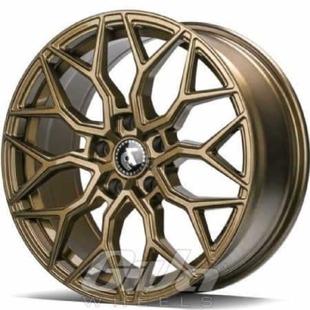 Seventy9 SV-K Matt bronze