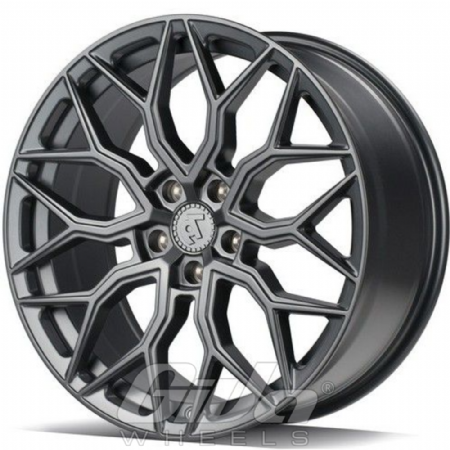 Seventy9 SV-K Matt grey