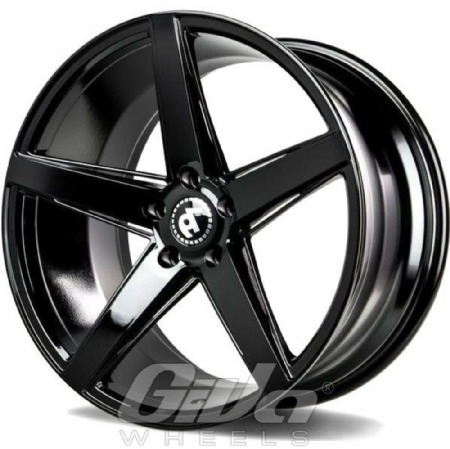 Seventy9 SV-N Black