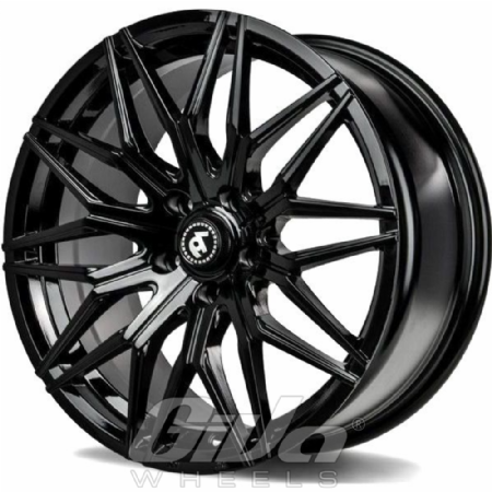 Seventy9 SV-O Black