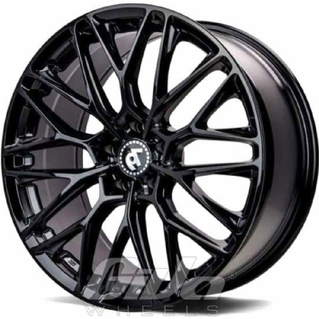 Seventy9 SV-P Black