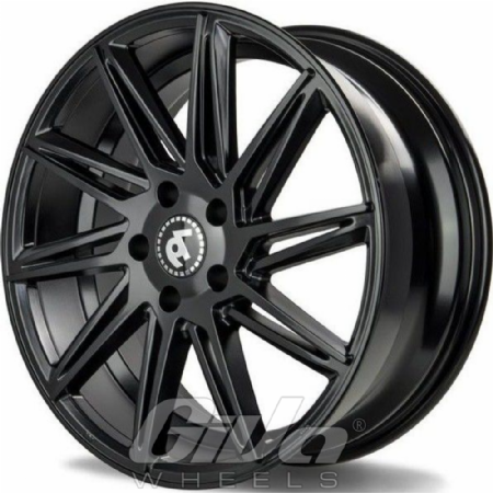 Seventy9 SV-R Matt black