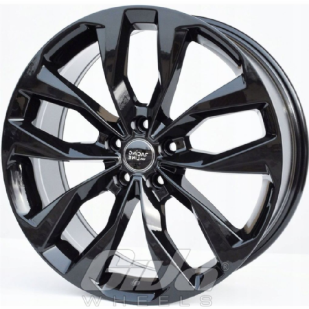 Simajo 1144 Black