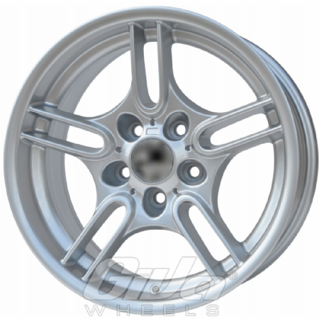 Simajo Mpower Silver