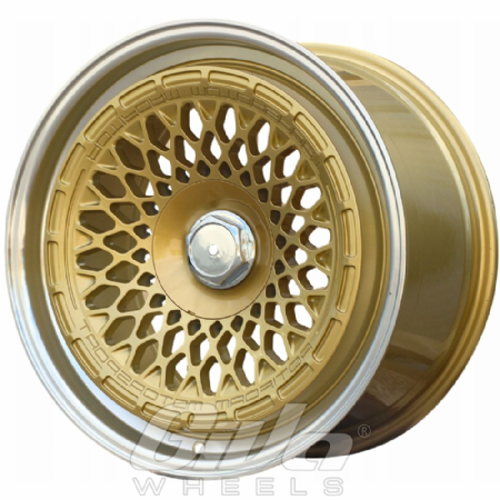 Simajo Streetrace Bronze