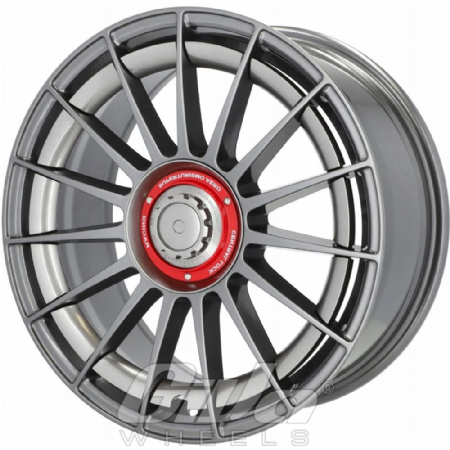 Simajo Zo Evo Gunmetal