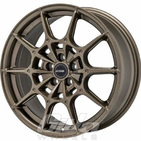 Sparco FF 2 Bronze