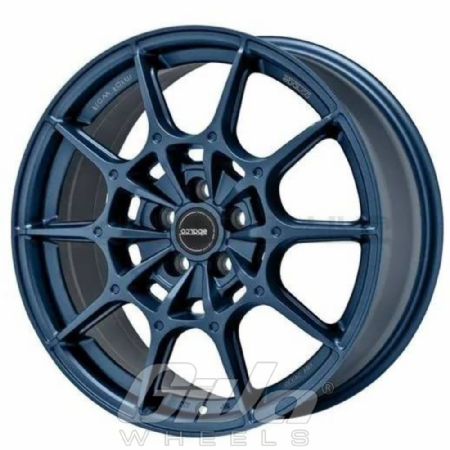 Sparco FF 2 Matt blue