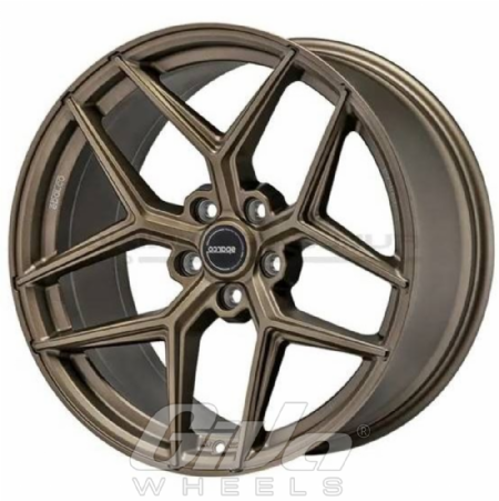 Sparco FF 3 Bronze
