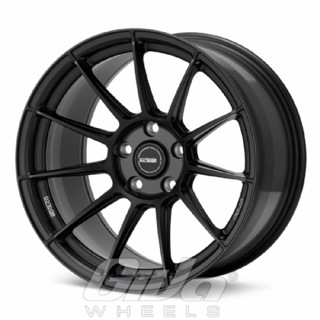 Sparco FF 4 Matt black